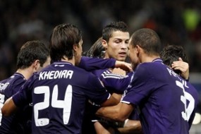 Kemenangan Tipis, tapi Krusial untuk Madrid