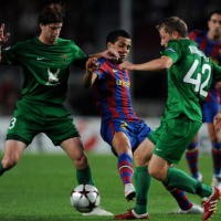 Los Cules Ingin Hapus Noda di Kazan