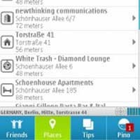 Akhirnya, Foursquare Resmi Hadir di Nokia