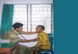 Masalah Kesehatan Tak Menjadi Prioritas Negara