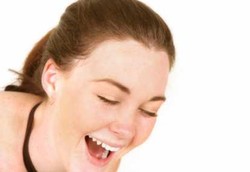 Bagian-bagian Tubuh yang Merasakan Efek Tertawa