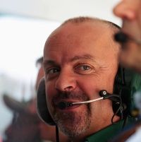 Lotus Pertahankan Gascoyne