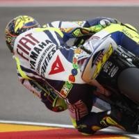  Rossi Bakal Kesulitan di Motegi