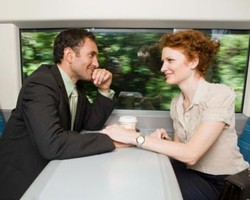 5 Tanda Pria Menyukai Anda