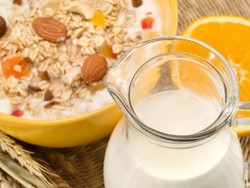 6 Nutrisi untuk Seks Lebih Dahsyat