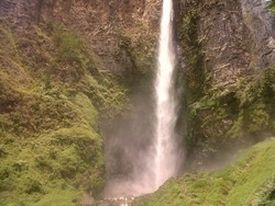 Pesona Sumatera Utara Melepas Lelah