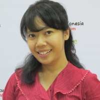 Anti dan Nonadita Jadi Penambang di Sawahlunto