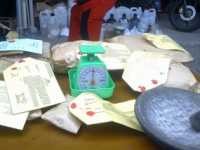 Polisi Ciduk 18 Orang Tersangka Narkoba di Jakarta Utara