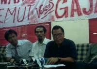 Kuasa Hukum Aktivis Bendera Tolak Semua Dakwaan Jaksa