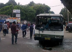 Jenazah Saifudin akan Dimakamkan Malam ini 