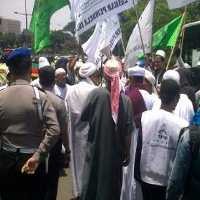 MUI-FPI Kompak Tolak Festival Film Gay di Indonesia