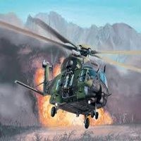 Gempuran Helikopter NATO Tewaskan 3 Tentara Pakistan