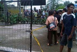 Mardigu: AH Pemain Tunggal, Cuma Beri Kode Jaringan Teroris Bekasi Masih Ada