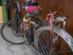 Ahmad Dirawat di ICU RS Polri, Tangan Kanannya Putus