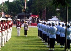 Presiden Tak Wajib Peringati Hari Kesaktian Pancasila di Lubang Buaya