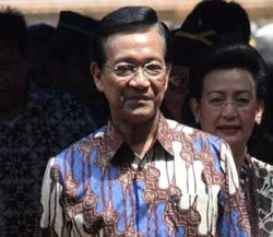 Usulan Referendum Sultan Perlu Dipertimbangkan