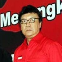 Diperiksa KPK, Tjahjo Kumolo Serahkan Dokumen Fraksi