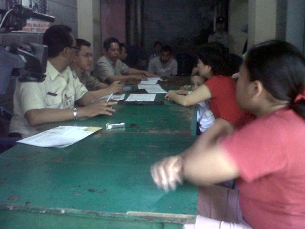 Pemprov DKI Gelar Operasi Yustisi