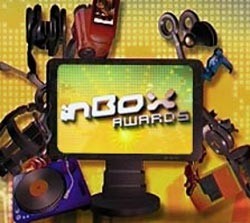 Ajang Inbox Awards Digelar di Bandung