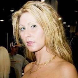 Bintang Porno Siap Jual Video Seksnya Dengan Tiger Wood