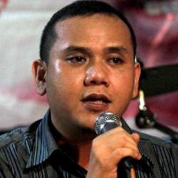 Fadly Padi Batasi Anak Melihat Tayangan Televisi