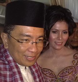 Helmy Yahya: Tes Keperawanan Tak Perlu