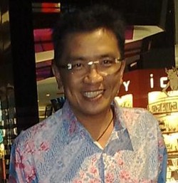 Jakarta Rusuh, Helmy Yahya Tak Mau Artis Asing Takut Datang