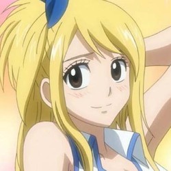 Fairy Tail: Petualangan Kocak Lucy Sang Penyihir