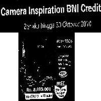 Penawaran BNI Card Habis Padahal Berakhir 30 Oktober 2010 