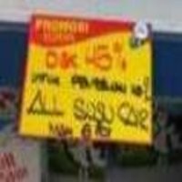 Sampai di Kasir Diskon 45% hypermart Balikpapan Tidak Berlaku 