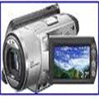 Kualitas Hanya Dua Tahun Handycam Sony DCR-SR100E