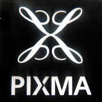 Logo Canon Pixma Kini Lebih Fresh