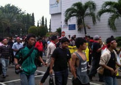 Kisruh Airtime, Wartel Minta Dimediasi Jaksa