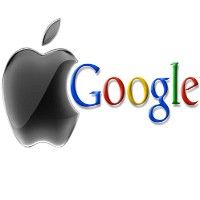 CEO Google: Kami Terbuka, Apple Tertutup