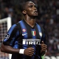 Etoo Senang Jadi Penyerang Lagi