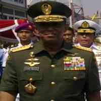 TNI Prihatin Rusuh di Tarakan &  Depan PN Jakarta Selatan 