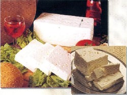 Kini Hadir Mozzarella Instan!