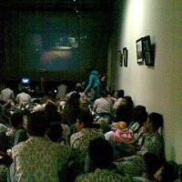 Nonton Film G30S/PKI, Ganesha Jadi Tahu Sejarah