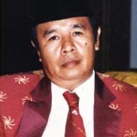 Nano S, Seniman yang Selalu Setia Kenalkan Seni Sunda