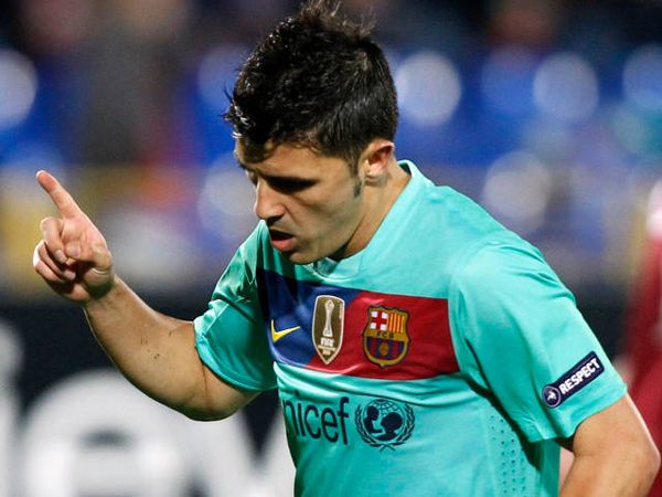 Villa Penyelamat Barca 