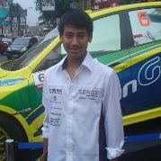 Pengalaman Penting Sean Gelael di Zuera