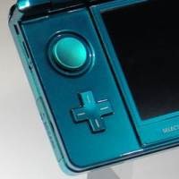 Nintendo 3DS Langsung Bersinar di Bulan Pertama?