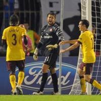 Fabianski Siap Dipercaya