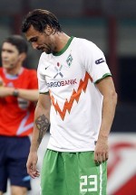 Bremen Lemah, Tugas Inter jadi Mudah