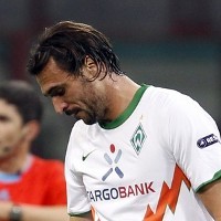 Bremen Lemah, Tugas Inter jadi Mudah