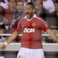 Fergie Puji si Kacang Polong Kecil