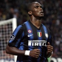 Etoo Trigol, Inter Menang 4-0