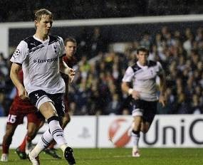 Redknapp Komentari Tiga Penalti Spurs