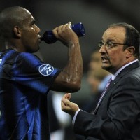 Rafa: Inter Bisa Lebih Baik Lagi