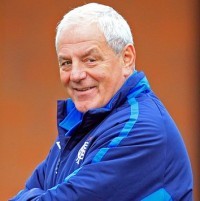 Suntikan Pede untuk Rangers di Ibrox